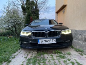 BMW 530 530xd нов, снимка 1 - Автомобили и джипове - 45934039
