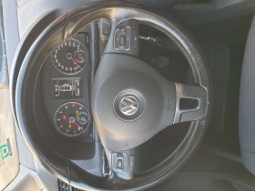 VW Touran 1.4 tsi Ecofuel, снимка 6