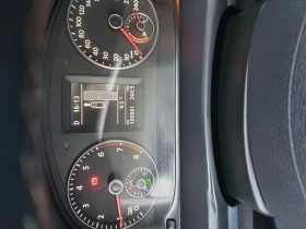 VW Touran 1.4 tsi Ecofuel, снимка 9