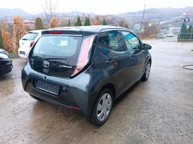 Toyota Aygo 128000km EURO 6B TOP | Mobile.bg    6