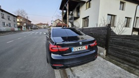 BMW 730, снимка 4 - Автомобили и джипове - 44448271