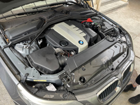 BMW 520 d фейслифт , подгрев, снимка 14 - Автомобили и джипове - 44985135