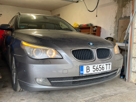 BMW 520 d  ,  | Mobile.bg   1