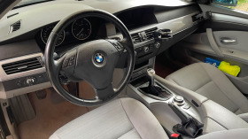 BMW 520 d  ,  | Mobile.bg   6