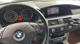 BMW 520 d фейслифт , подгрев, снимка 5