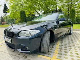 BMW 530 D M-sport, снимка 2 - Автомобили и джипове - 45569944