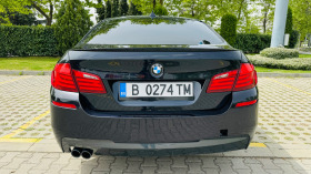 BMW 530 D M-sport, снимка 6
