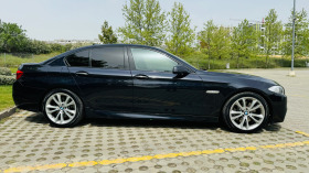 BMW 530 D M-sport, снимка 4