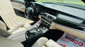 BMW 530 D M-sport, снимка 10