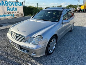  Mercedes-Benz C 230