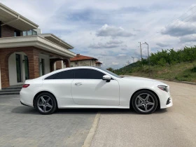 Mercedes-Benz E 400 4Matic AMG   | Mobile.bg    6