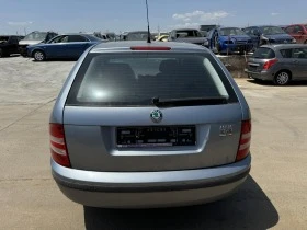 Skoda Fabia 1.2 | Mobile.bg    5