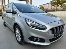 Ford S-Max TITANIUM Automat Euro 6 150  !!! | Mobile.bg    11