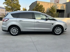 Ford S-Max TITANIUM Automat Euro 6 150  !!! | Mobile.bg    9