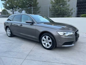 Audi A6 Avant 2.0 TDI 177. | Mobile.bg    10