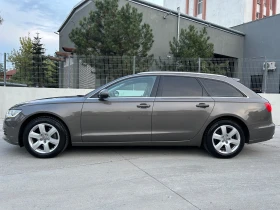     Audi A6 Avant 2.0 TDI 177.