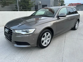     Audi A6 Avant 2.0 TDI 177.