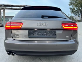 Audi A6 Avant 2.0 TDI 177. | Mobile.bg    6