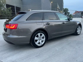 Audi A6 Avant 2.0 TDI 177. | Mobile.bg    8