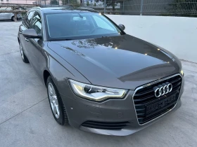 Audi A6 Avant 2.0 TDI 177кс., снимка 11