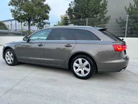     Audi A6 Avant 2.0 TDI 177.