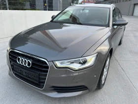 Audi A6 Avant 2.0 TDI 177. | Mobile.bg    1