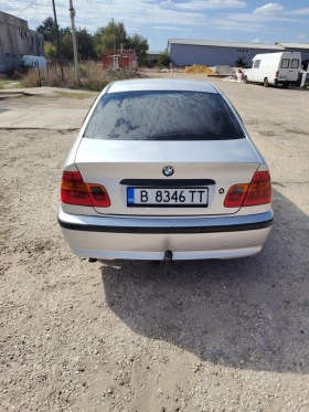 BMW 320, снимка 2