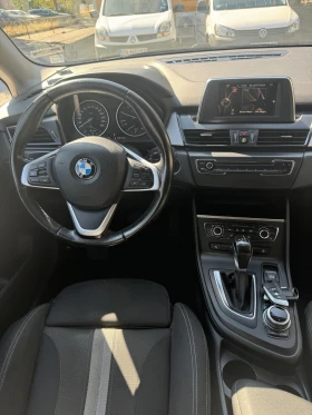 BMW 216 | Mobile.bg    12