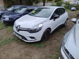 Renault Clio, снимка 7