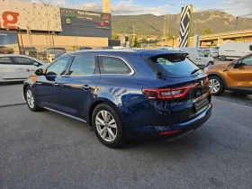 Renault Megane Energy dCi 110 EDC, снимка 4