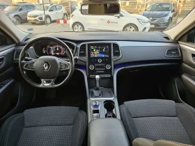 Renault Megane Energy dCi 110 EDC, снимка 7