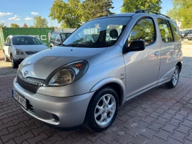 Toyota Yaris verso 1.3* * *  | Mobile.bg    1