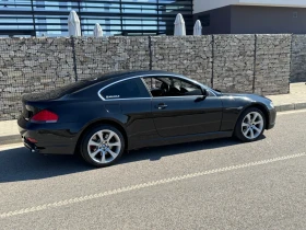 BMW 645 Минат ГТП, снимка 4