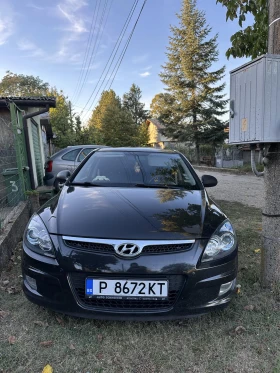 Hyundai I30, снимка 1