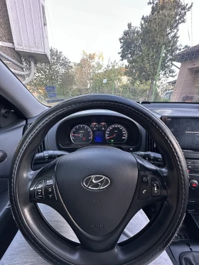 Hyundai I30, снимка 7