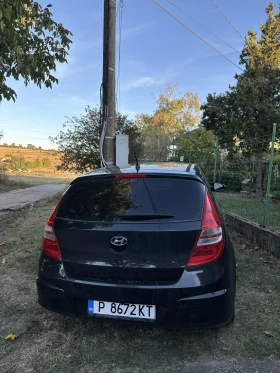 Hyundai I30, снимка 2