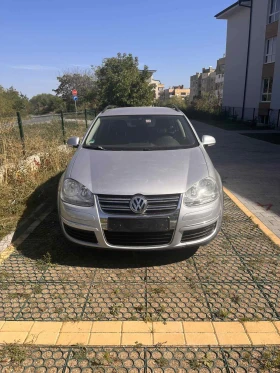 VW Golf 1.9 TDI 105кс, снимка 1