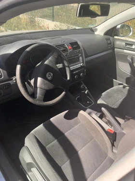 VW Golf 1.9 TDI 105кс, снимка 5