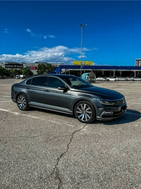 VW Passat R-line, снимка 4