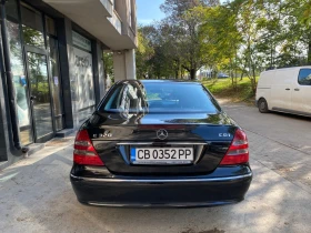 Mercedes-Benz E 320 Avangard , снимка 12