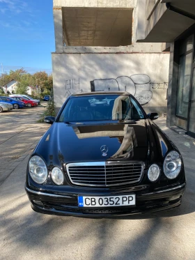 Mercedes-Benz E 320 Avangard , снимка 15