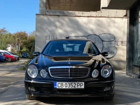 Mercedes-Benz E 320 Avangard , снимка 1