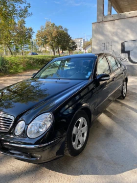 Mercedes-Benz E 320 Avangard , снимка 14