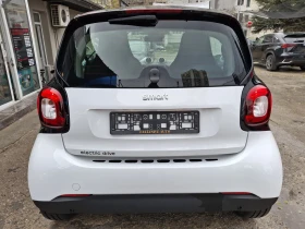 Smart Fortwo EQ | Mobile.bg    6