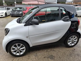 Smart Fortwo EQ | Mobile.bg    8