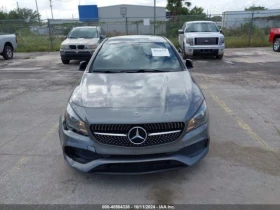     Mercedes-Benz CLA 250 Keyless* * * * Recaro