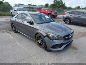 Обява за продажба на Mercedes-Benz CLA 250 Keyless* пано* камера* Подгрев* Recaro ~25 000 лв. - изображение 7