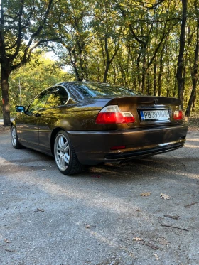 BMW 323 323ci LPG, снимка 4