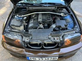 BMW 323 323ci LPG, снимка 8