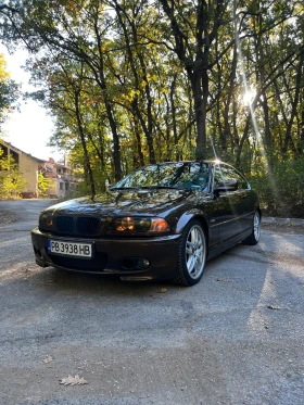 BMW 323 323ci LPG, снимка 2